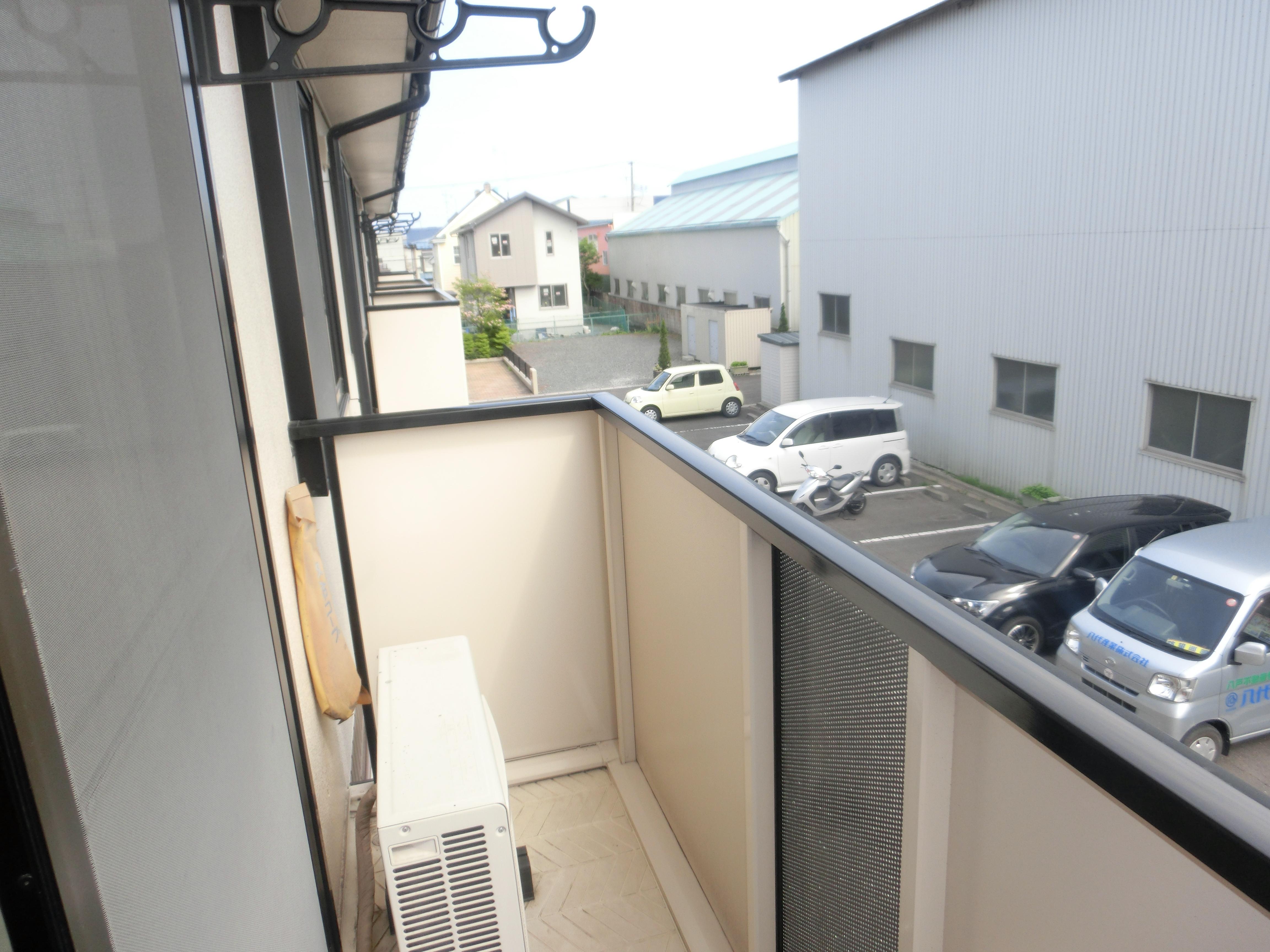 ★D-room★インターネットWi-Fi無料★セジュールゼラニューム