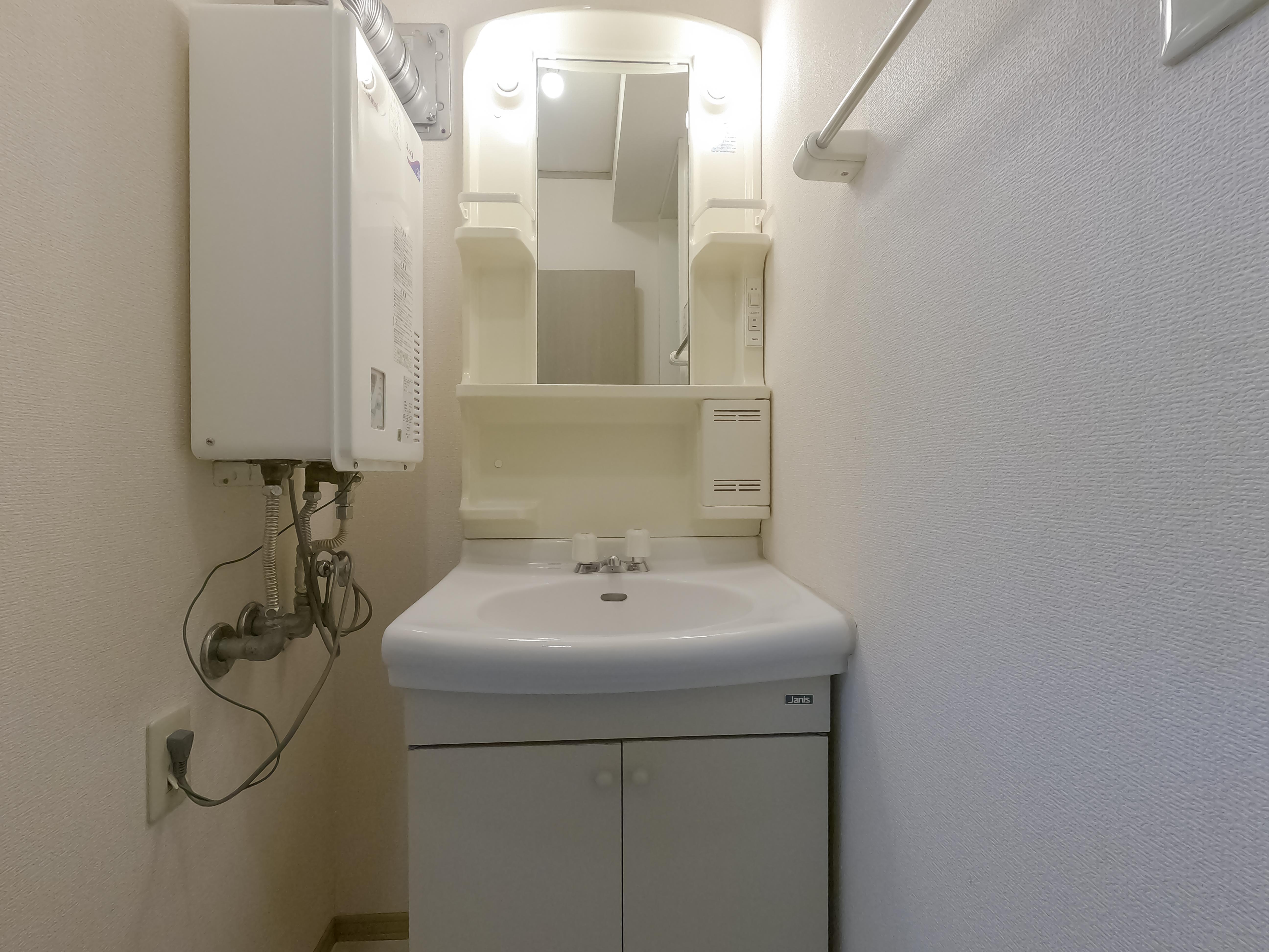 ★D-room★インターネットWi-Fi無料★セジュールゼラニューム