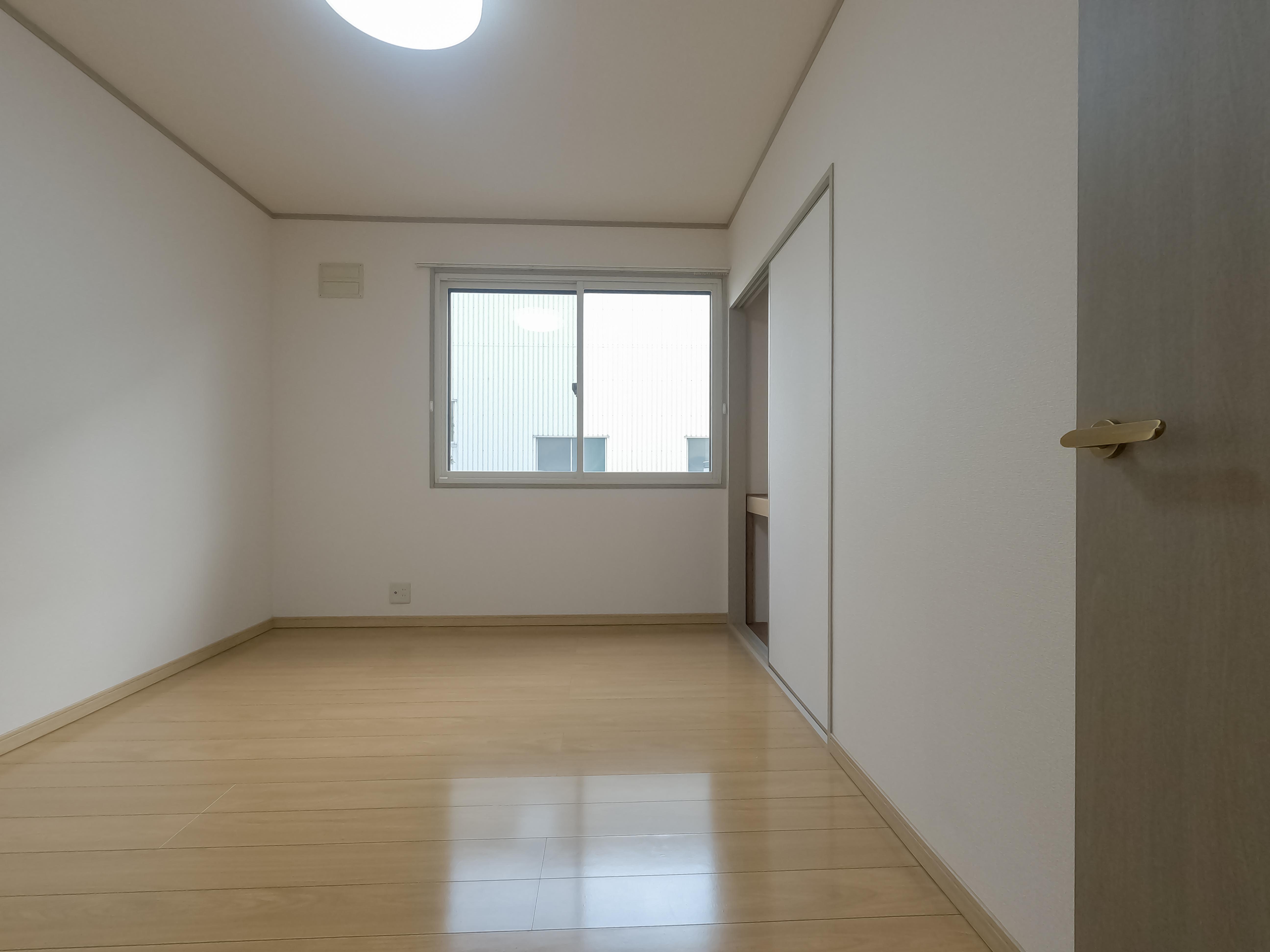 ★D-room★インターネットWi-Fi無料★セジュールゼラニューム