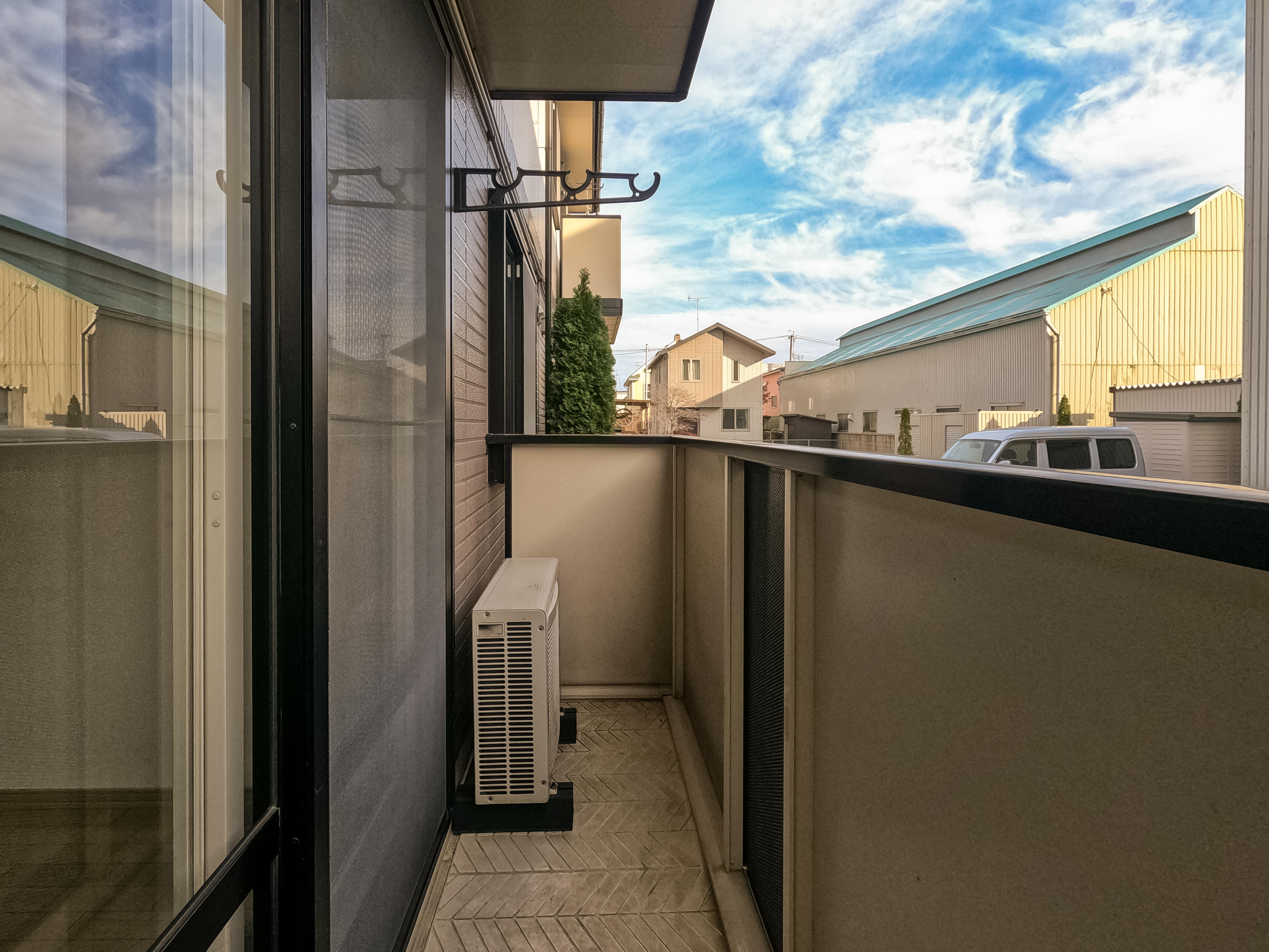 ★D-room★インターネットWi-Fi無料★セジュールゼラニューム