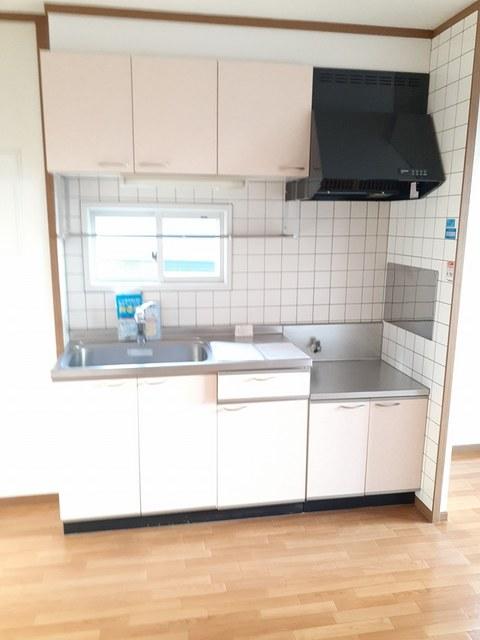 ★大東建託★シャンホール