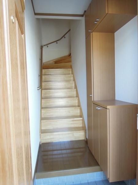 ★大東建託★シャンホール