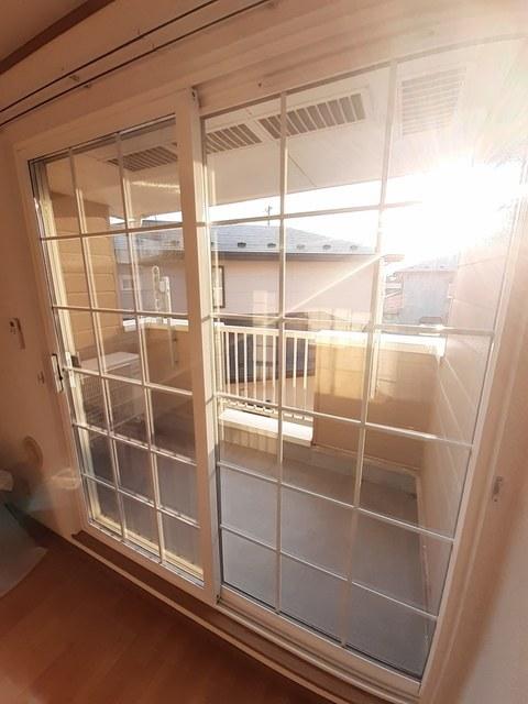 ★大東建託★シャンホール