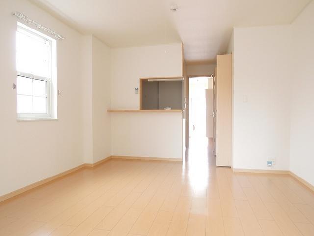 ★大東建託★グランツエアリーⅡ