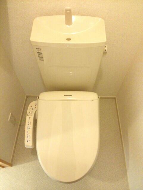 ★大東建託★プロムナード2B