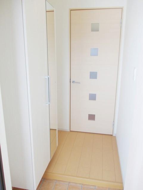 ★大東建託★プロムナード2B