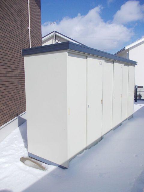 ★大東建託★プロムナード2B