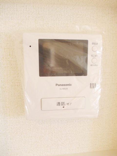 ★大東建託★プロムナード2B