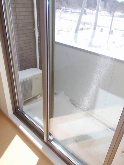 ★大東建託★プロムナード2B