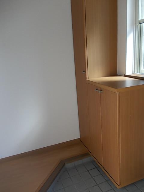 ★大東建託★カバンドM