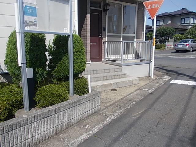 ★大東建託★カバンドM