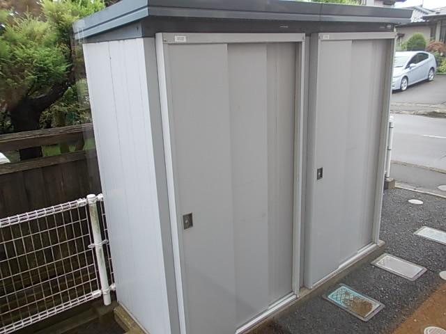 ★大東建託★カバンドM