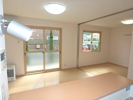 ★D-room★ペット可（小型犬）★インターネットWi-Fi無料★セジュールポムA