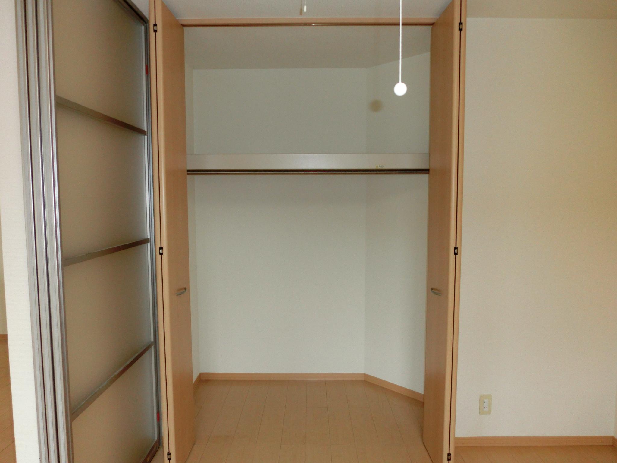 ★D-room★ペット可（小型犬）★インターネットWi-Fi無料★セジュールポムA