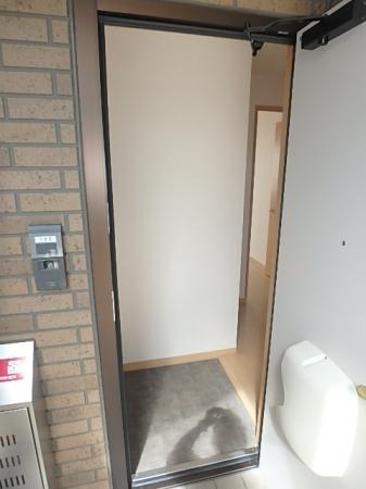 ★D-room★ペット可（小型犬）★インターネットWi-Fi無料★セジュールポムA