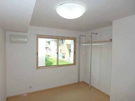 ★D-room★ペット可（小型犬）★インターネットWi-Fi無料★セジュールポムA