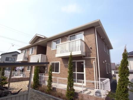 ★D-room★ペット可（小型犬）★インターネットWi-Fi無料★セジュールポムA