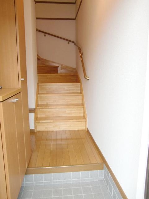 ★大東建託★グランヴェール21D