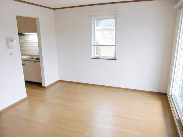 ★大東建託★グランヴェール21D