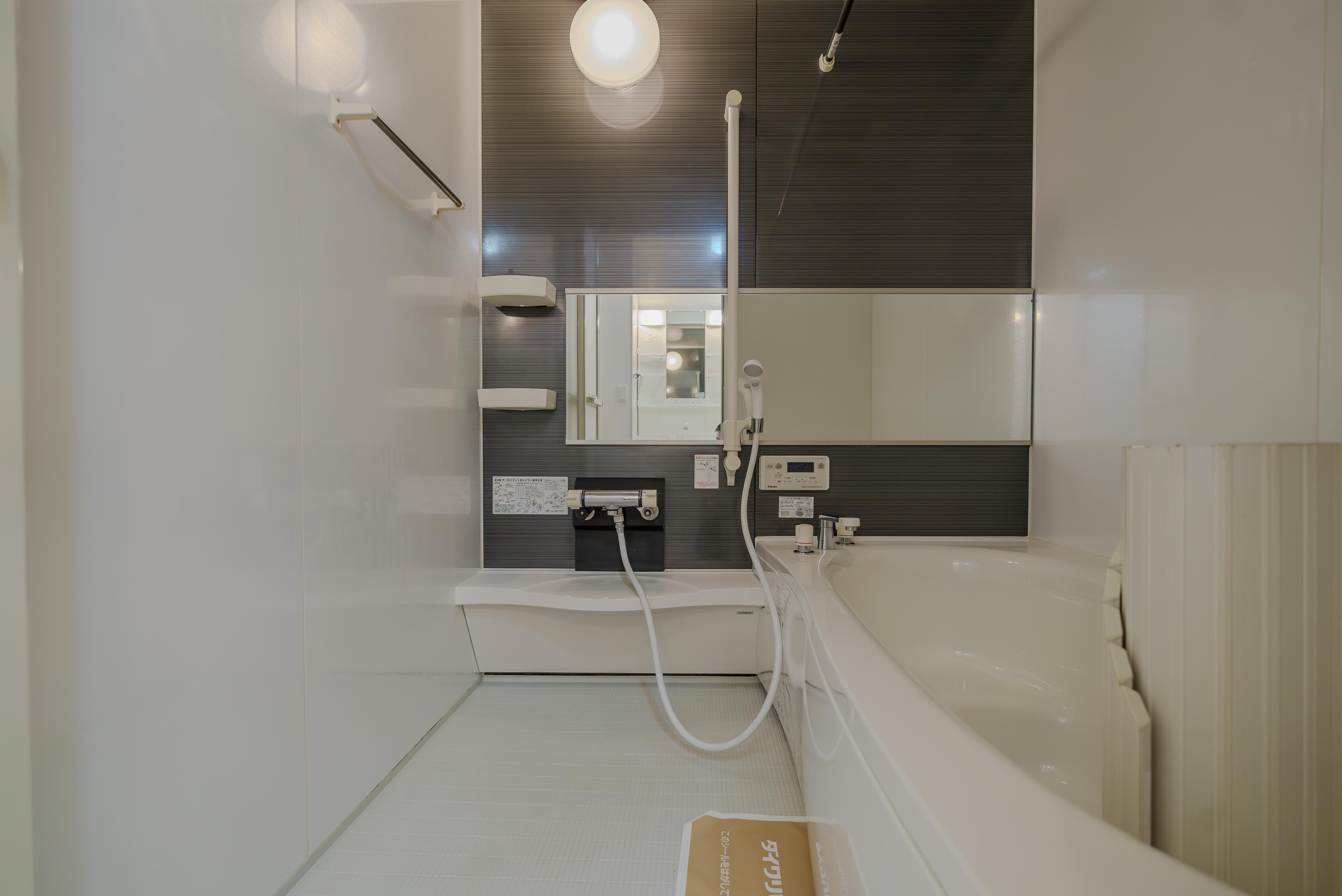 ★D-room★ペット可(小型犬)★インターネットWi-Fi無料★グランモア南沢