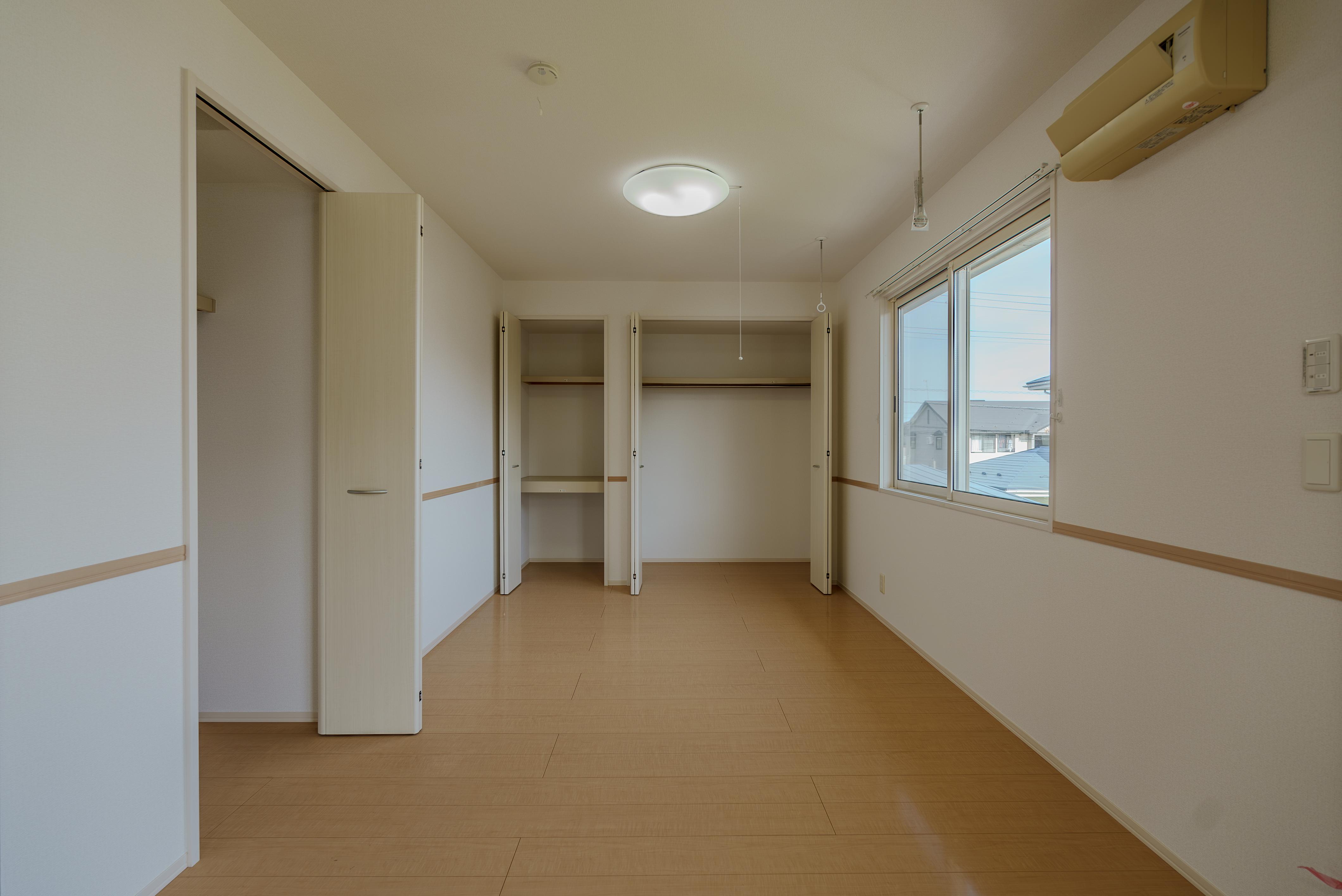 ★D-room★ペット可(小型犬)★インターネットWi-Fi無料★グランモア南沢