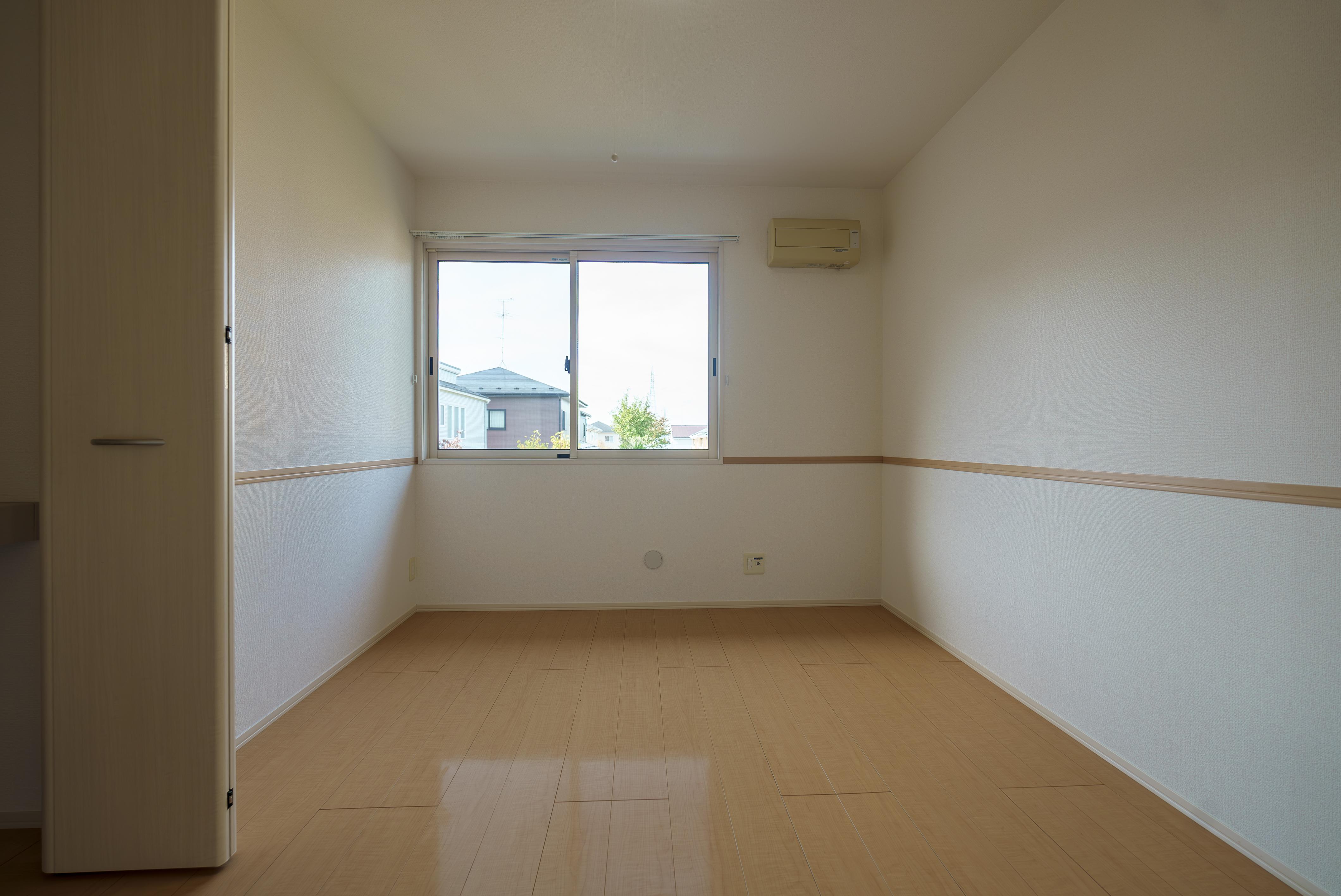 ★D-room★ペット可(小型犬)★インターネットWi-Fi無料★グランモア南沢