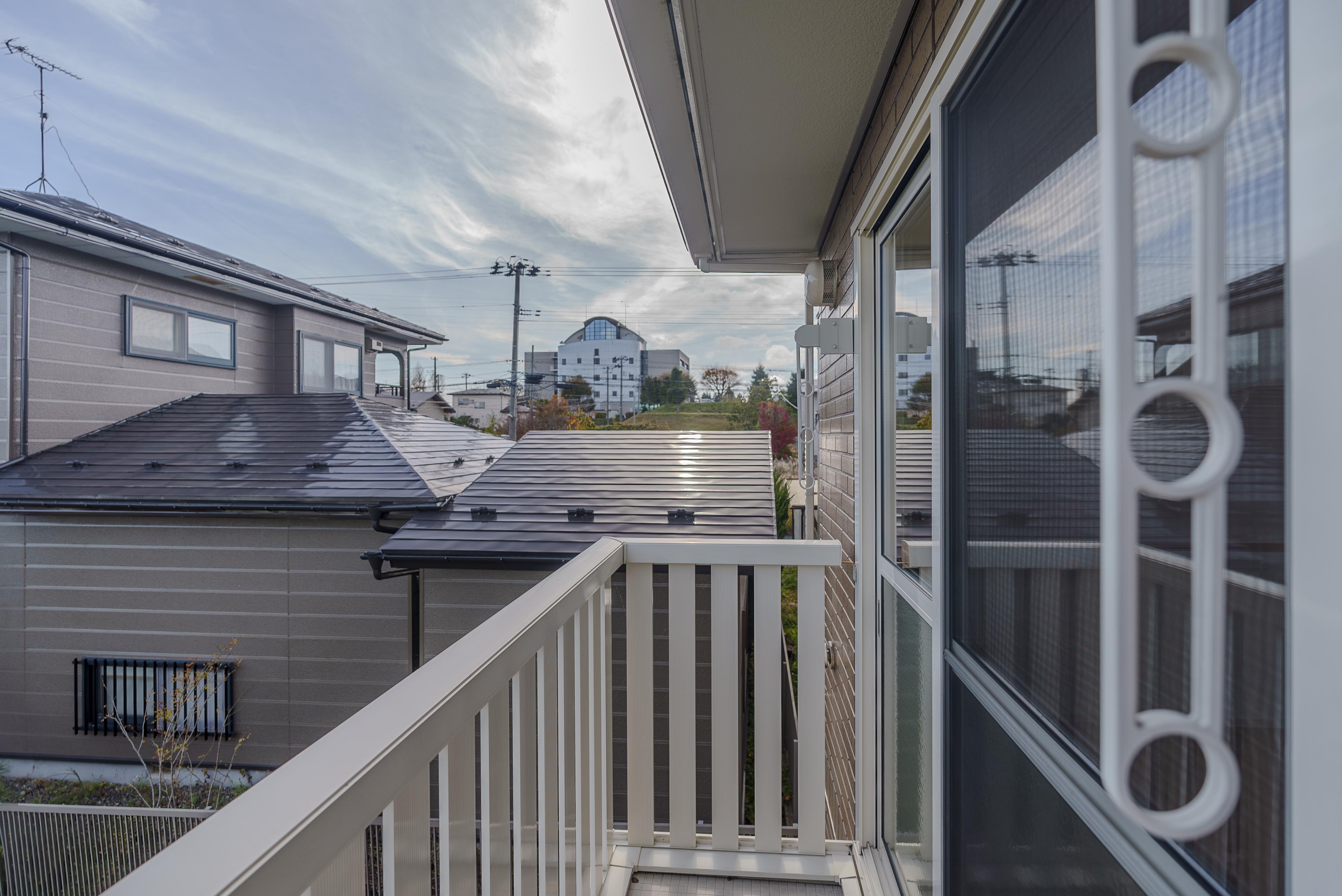 ★D-room★ペット可(小型犬)★インターネットWi-Fi無料★グランモア南沢