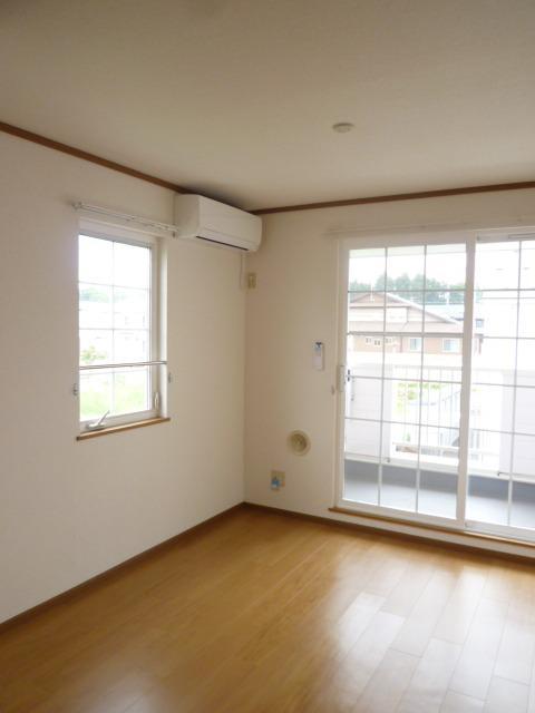 ★大東建託★ソール・オリエンスF