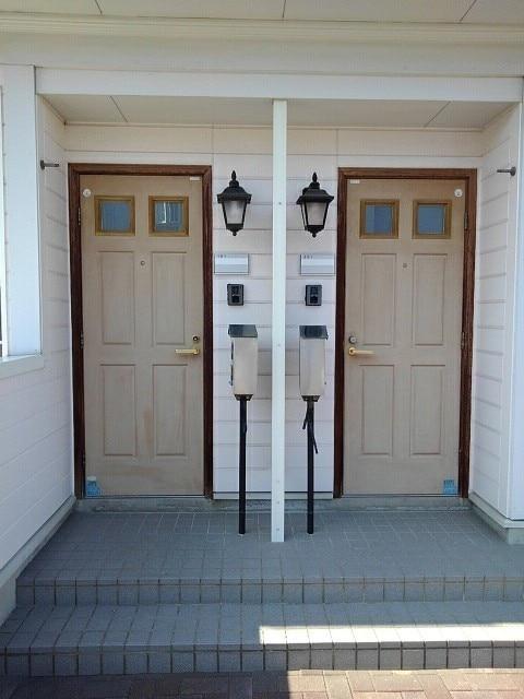 ★大東建託★ソール・オリエンスF