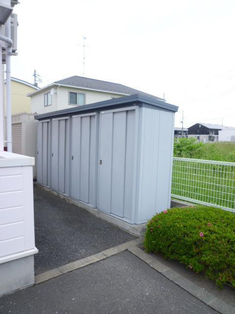 ★大東建託★ソール・オリエンスF