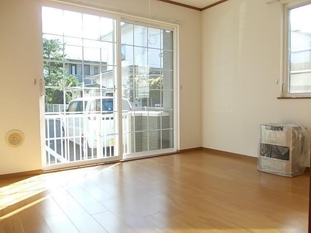 ★大東建託★コーポラスバローネA