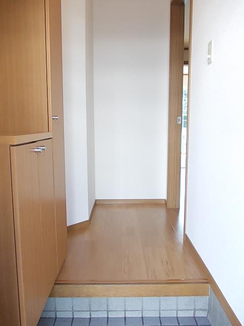 ★大東建託★コーポラスバローネA