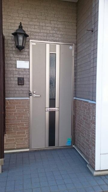 ★大東建託★コーポラスバローネA