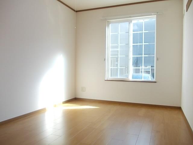 ★大東建託★コーポラスバローネA