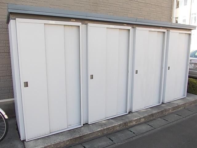 ★大東建託★コーポラスバローネA