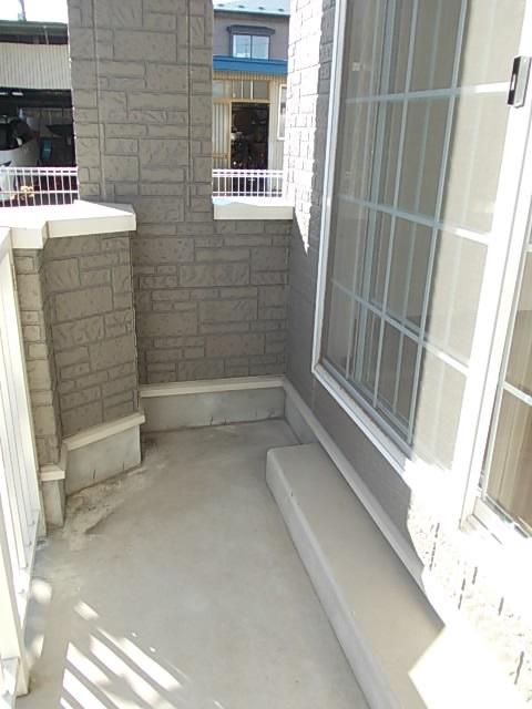 ★大東建託★コーポラスバローネA