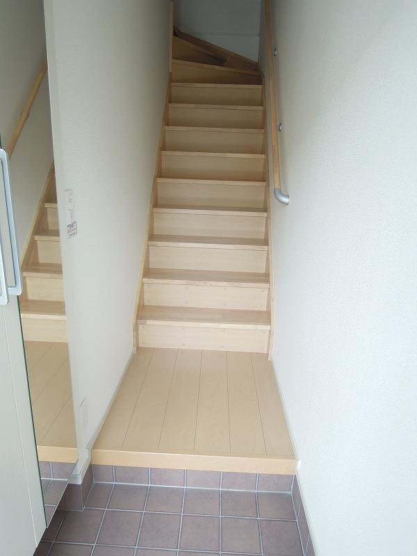 ★大東建託★メゾンフレーズⅡ