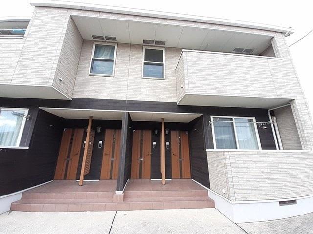 ★大東建託★メゾンフレーズⅡ