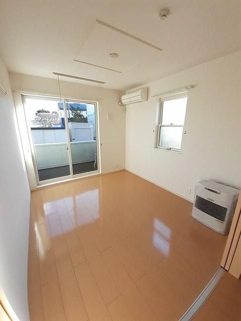 ★大東建託★ペット可（犬・猫）★メゾングラシューⅡ