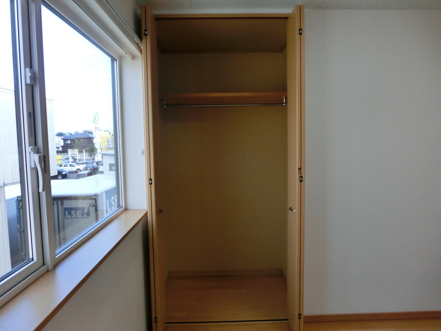 サンリバーハイツ