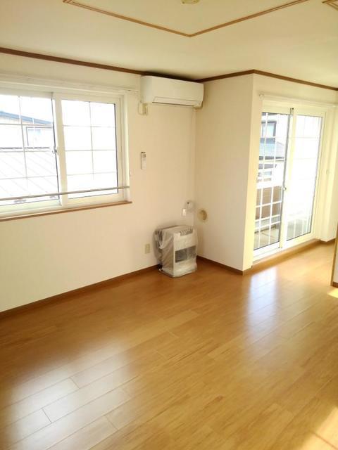★大東建託★ヒューゲルヴィラ