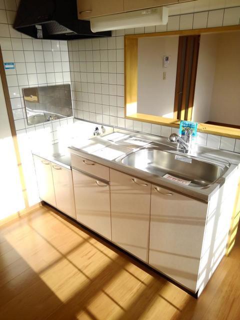 ★大東建託★ヒューゲルヴィラ
