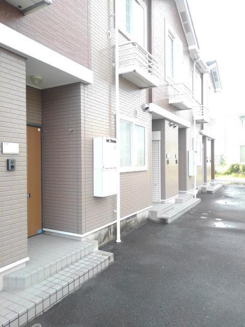 ★大東建託★ヒューゲルヴィラ