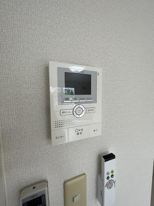 ★D-room★セジュールワヤマA