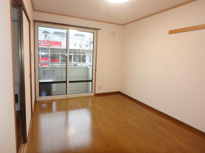 ★D-room★セジュールワヤマC