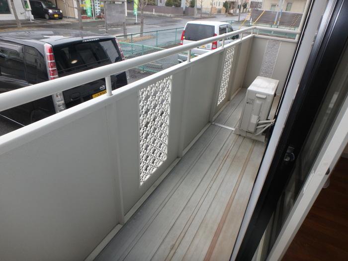 ★D-room★セジュールワヤマC