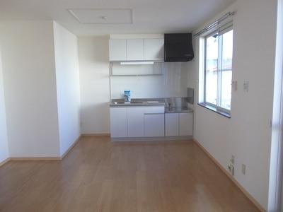 ★大東建託★メゾン・ラフィットB