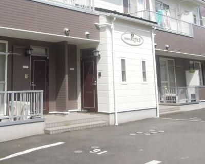 ★大東建託★メゾン・ラフィットB