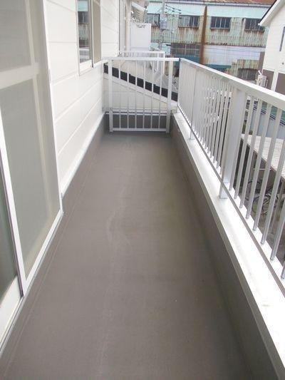 ★大東建託★メゾン・ラフィットB