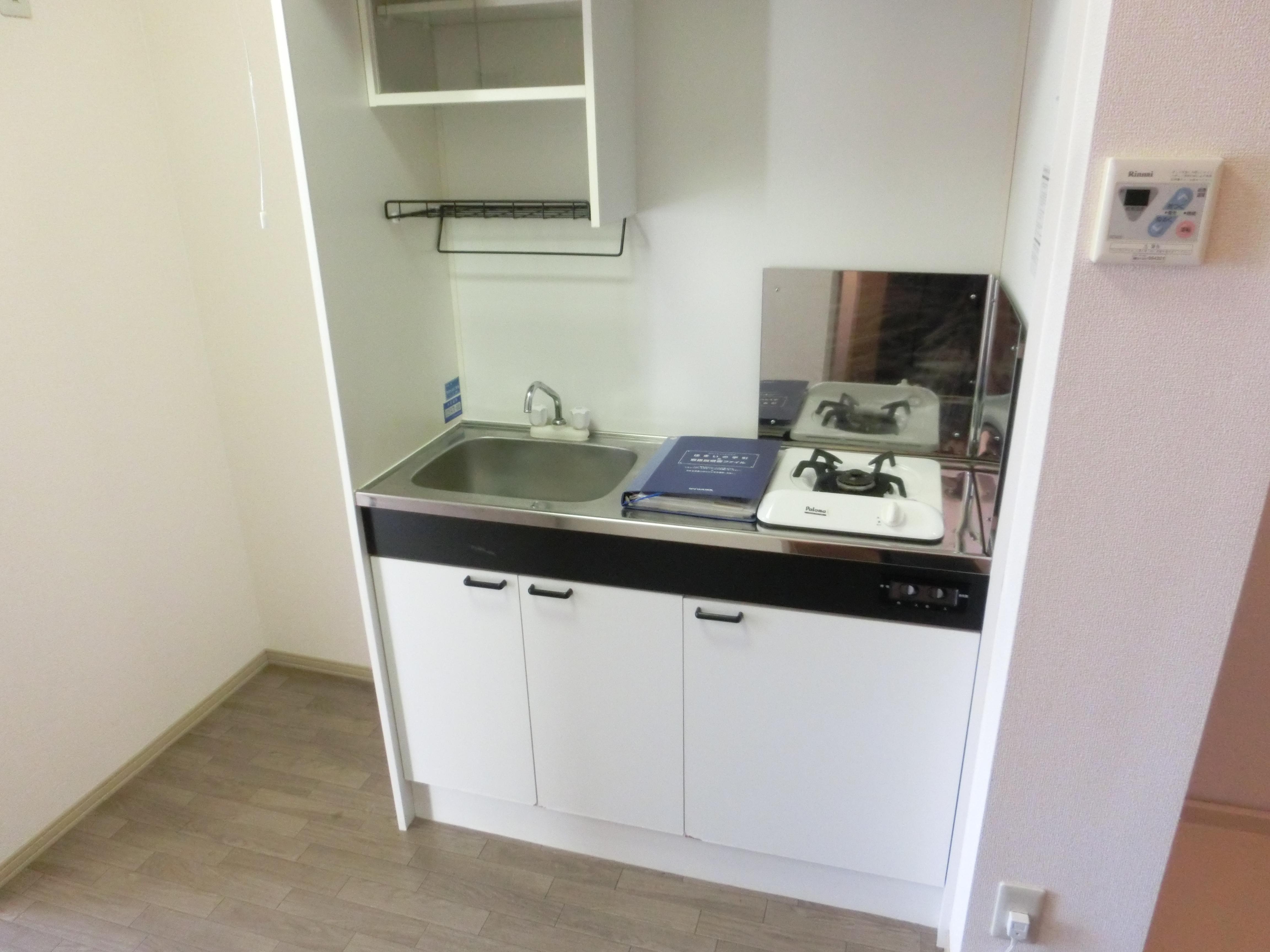 ★D-room★セジュール一番町